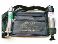 正壓式采樣器